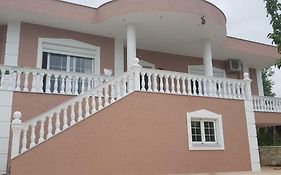 Villa Anastasia Ksamil